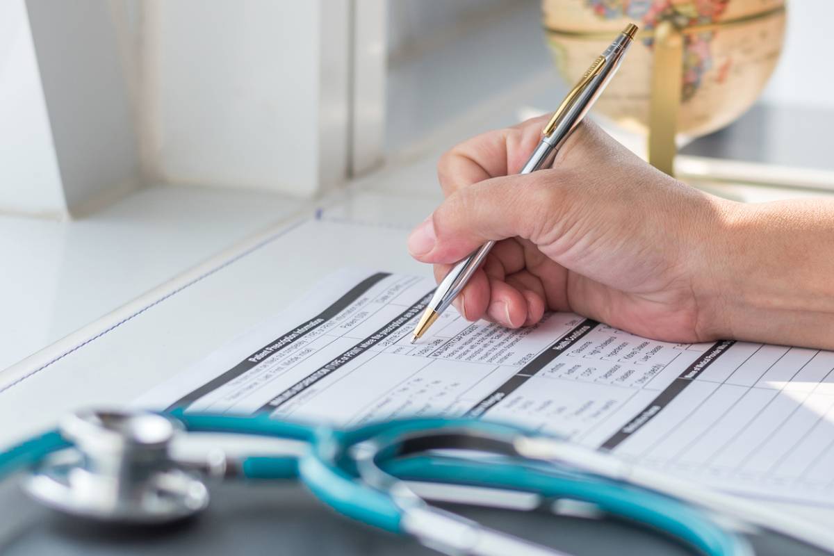 Featured image for the Importance of Professional Shredding Services in Healthcare Settings