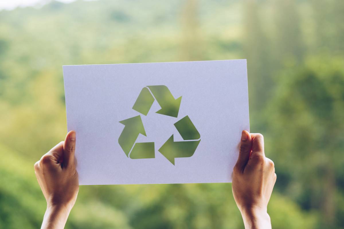 Featured image for Why Is Recycling Important?